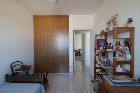Apartamento para alugar com 90m², 2 quartos e sem vagaQuarto 2
