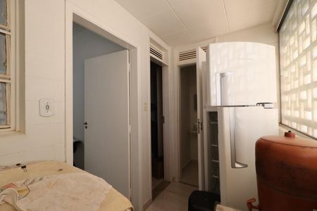 Apartamento para alugar com 90m², 2 quartos e sem vagaÁrea de Serviço