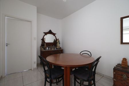 Sala de apartamento para alugar com 2 quartos, 90m² em Centro, Ribeirão Preto