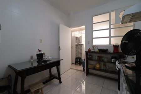 Apartamento para alugar com 90m², 2 quartos e sem vagaCozinha