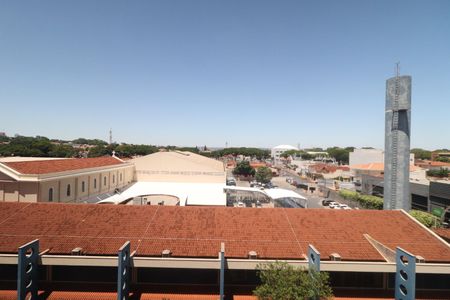 Apartamento para alugar com 90m², 2 quartos e sem vagaVista do Quarto 2