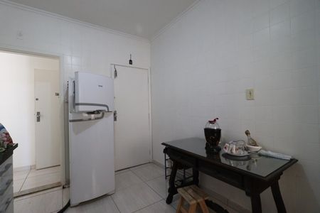 Apartamento para alugar com 90m², 2 quartos e sem vagaCozinha