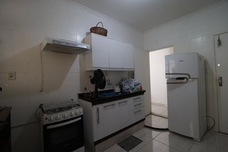 Apartamento para alugar com 90m², 2 quartos e sem vagaCozinha