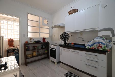 Apartamento para alugar com 90m², 2 quartos e sem vagaCozinha
