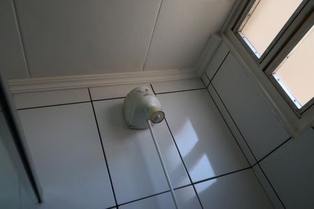 Apartamento para alugar com 90m², 2 quartos e sem vagaBanheiro Social