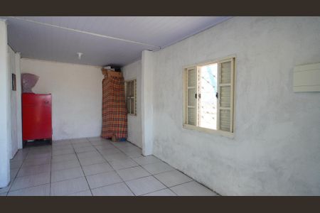 Casa à venda com 100m², 3 quartos e 2 vagasGaragem 