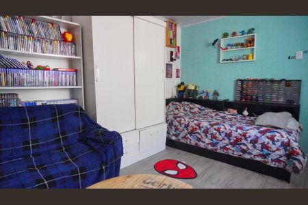 Casa à venda com 100m², 3 quartos e 2 vagasQuarto 1