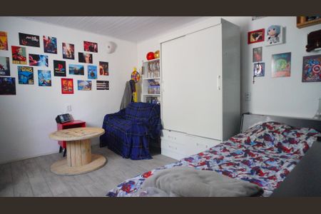 Casa à venda com 100m², 3 quartos e 2 vagasQuarto 1