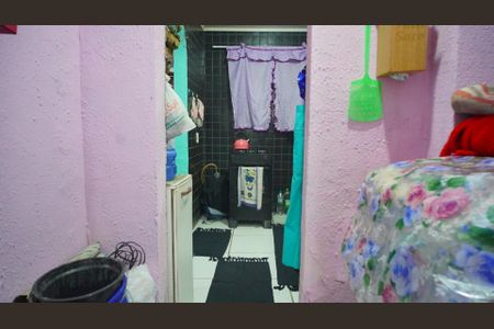 Casa à venda com 100m², 3 quartos e 2 vagasLavanderia 