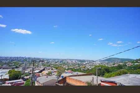 Casa à venda com 100m², 3 quartos e 2 vagasVista 