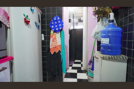 Casa à venda com 100m², 3 quartos e 2 vagasCozinha/lavanderia 