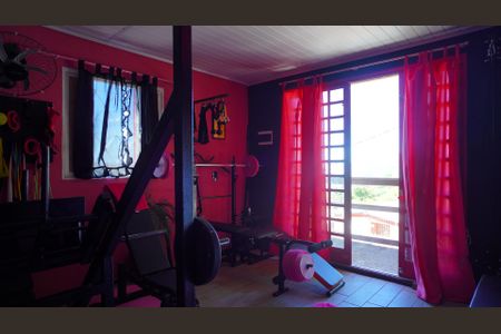 Casa à venda com 100m², 3 quartos e 2 vagasQuarto 3