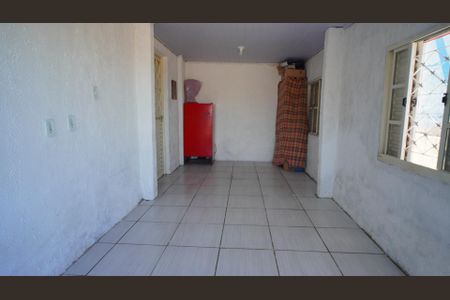 Casa à venda com 100m², 3 quartos e 2 vagasGaragem 
