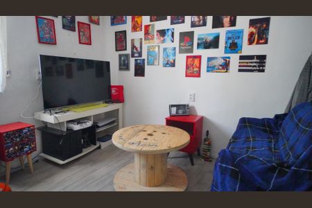 Quarto 1 de casa à venda com 3 quartos, 100m² em Coronel Aparicio Borges, Porto Alegre