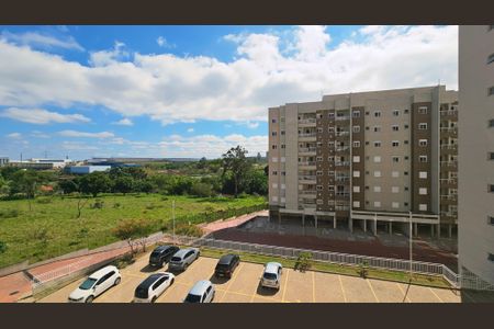 Apartamento à venda com 55m², 2 quartos e 2 vagas Apartamento à venda com 55m², 2 quartos e 2 vagasVista Quarto Suíte