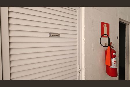 Apartamento à venda com 55m², 2 quartos e 2 vagas Apartamento à venda com 55m², 2 quartos e 2 vagasÁrea comum