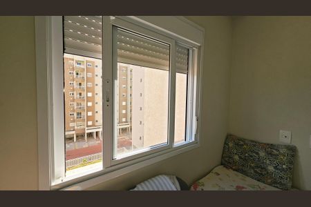 Quarto 2 de apartamento para alugar com 2 quartos, 55m² em Medeiros, Jundiaí