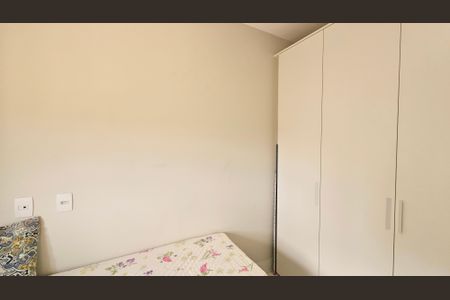 Quarto 2 de apartamento para alugar com 2 quartos, 55m² em Medeiros, Jundiaí