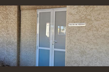 Apartamento à venda com 55m², 2 quartos e 2 vagas Apartamento à venda com 55m², 2 quartos e 2 vagasÁrea comum - Salão de festas