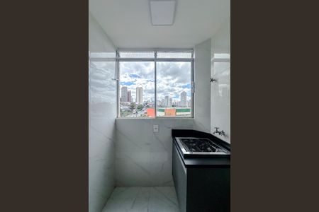 Apartamento para alugar com 68m², 2 quartos e 1 vaga Apartamento para alugar com 68m², 2 quartos e 1 vagaÁrea de Serviço