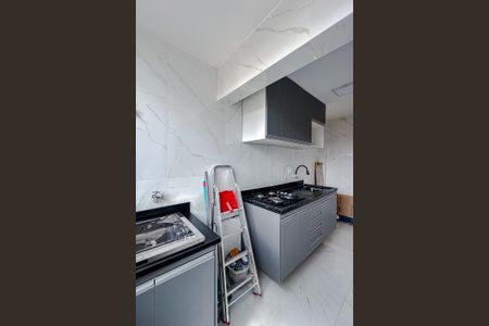 Apartamento para alugar com 68m², 2 quartos e 1 vaga Apartamento para alugar com 68m², 2 quartos e 1 vagaÁrea de Serviço