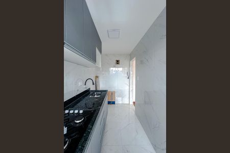 Apartamento para alugar com 68m², 2 quartos e 1 vaga Apartamento para alugar com 68m², 2 quartos e 1 vagaCozinha