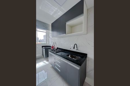 Apartamento para alugar com 68m², 2 quartos e 1 vaga Apartamento para alugar com 68m², 2 quartos e 1 vagaCozinha