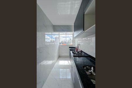 Apartamento para alugar com 68m², 2 quartos e 1 vaga Apartamento para alugar com 68m², 2 quartos e 1 vagaCozinha