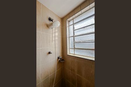 Apartamento para alugar com 68m², 2 quartos e 1 vaga Apartamento para alugar com 68m², 2 quartos e 1 vagaBanheiro Social