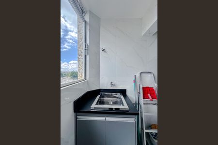 Apartamento para alugar com 68m², 2 quartos e 1 vaga Apartamento para alugar com 68m², 2 quartos e 1 vagaÁrea de Serviço