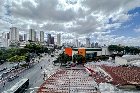 Apartamento para alugar com 68m², 2 quartos e 1 vaga Apartamento para alugar com 68m², 2 quartos e 1 vagaVista da Sala