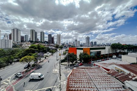 Vista do Quarto 1 de apartamento para alugar com 2 quartos, 68m² em Vila Prudente, São Paulo