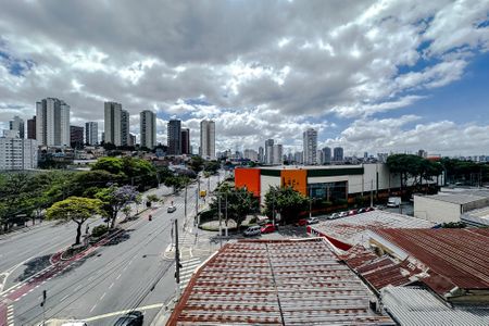 Apartamento para alugar com 68m², 2 quartos e 1 vaga Apartamento para alugar com 68m², 2 quartos e 1 vagaVista do Quarto 2