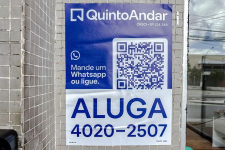 Apartamento para alugar com 68m², 2 quartos e 1 vaga Apartamento para alugar com 68m², 2 quartos e 1 vagaPlaca