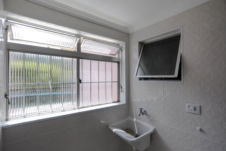 Apartamento para alugar com 51m², 2 quartos e 1 vaga Apartamento para alugar com 51m², 2 quartos e 1 vagaÁrea de Serviço