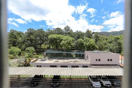 Apartamento para alugar com 51m², 2 quartos e 1 vaga Apartamento para alugar com 51m², 2 quartos e 1 vagaVista - Quarto 1