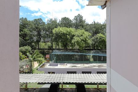 Apartamento para alugar com 51m², 2 quartos e 1 vaga Apartamento para alugar com 51m², 2 quartos e 1 vagaVista - Área de Serviço