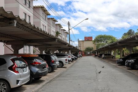 Apartamento para alugar com 51m², 2 quartos e 1 vaga Apartamento para alugar com 51m², 2 quartos e 1 vagaÁrea Comum