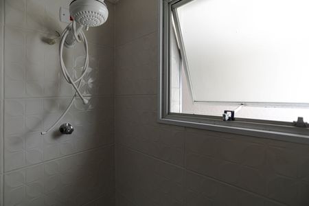 Apartamento para alugar com 51m², 2 quartos e 1 vaga Apartamento para alugar com 51m², 2 quartos e 1 vagaBanheiro