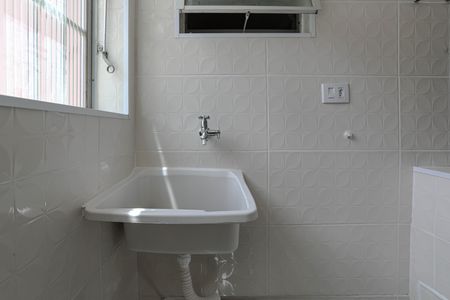 Apartamento para alugar com 51m², 2 quartos e 1 vaga Apartamento para alugar com 51m², 2 quartos e 1 vagaÁrea de Serviço