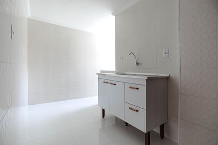 Apartamento para alugar com 51m², 2 quartos e 1 vaga Apartamento para alugar com 51m², 2 quartos e 1 vagaCozinha