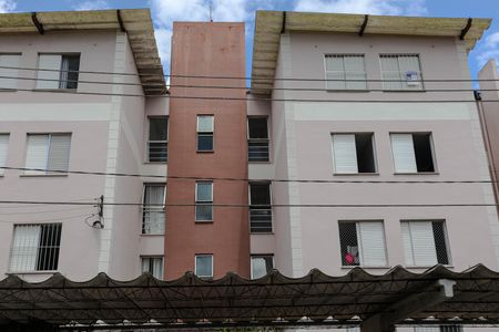 Apartamento para alugar com 51m², 2 quartos e 1 vaga Apartamento para alugar com 51m², 2 quartos e 1 vagaÁrea Comum