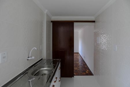 Apartamento para alugar com 51m², 2 quartos e 1 vaga Apartamento para alugar com 51m², 2 quartos e 1 vagaCozinha