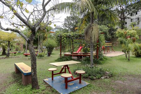 Apartamento para alugar com 51m², 2 quartos e 1 vaga Apartamento para alugar com 51m², 2 quartos e 1 vagaÁrea Comum