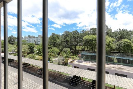 Apartamento para alugar com 51m², 2 quartos e 1 vaga Apartamento para alugar com 51m², 2 quartos e 1 vagaVista - Quarto 2