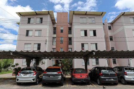 Apartamento para alugar com 51m², 2 quartos e 1 vaga Apartamento para alugar com 51m², 2 quartos e 1 vagaÁrea Comum