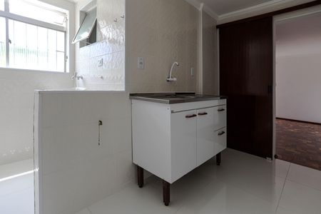 Apartamento para alugar com 51m², 2 quartos e 1 vaga Apartamento para alugar com 51m², 2 quartos e 1 vagaCozinha