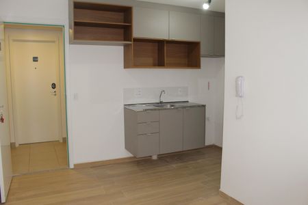 Apartamento à venda com 1 quarto, 27m² em República, São Paulo