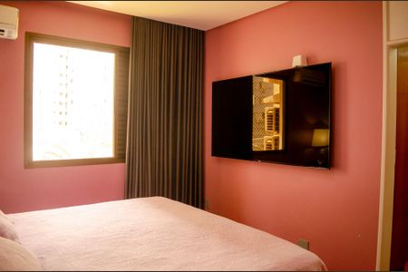 Apartamento para alugar com 285m², 4 quartos e 2 vagasSuíte 1