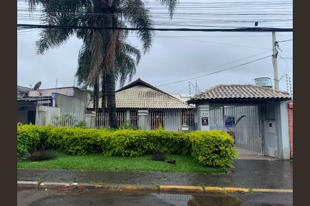 Casa à venda com 350m², 5 quartos e 8 vagasFachada